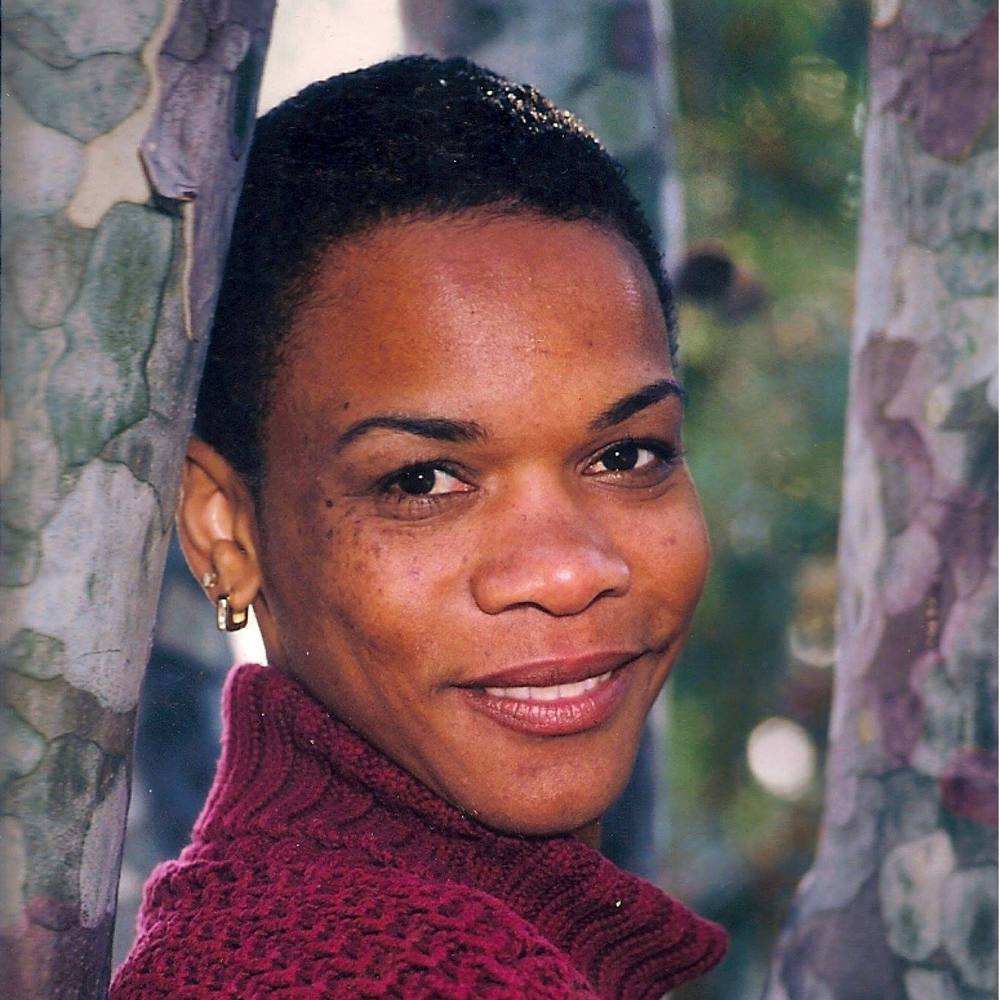 Meet your Posher, Ann-marie